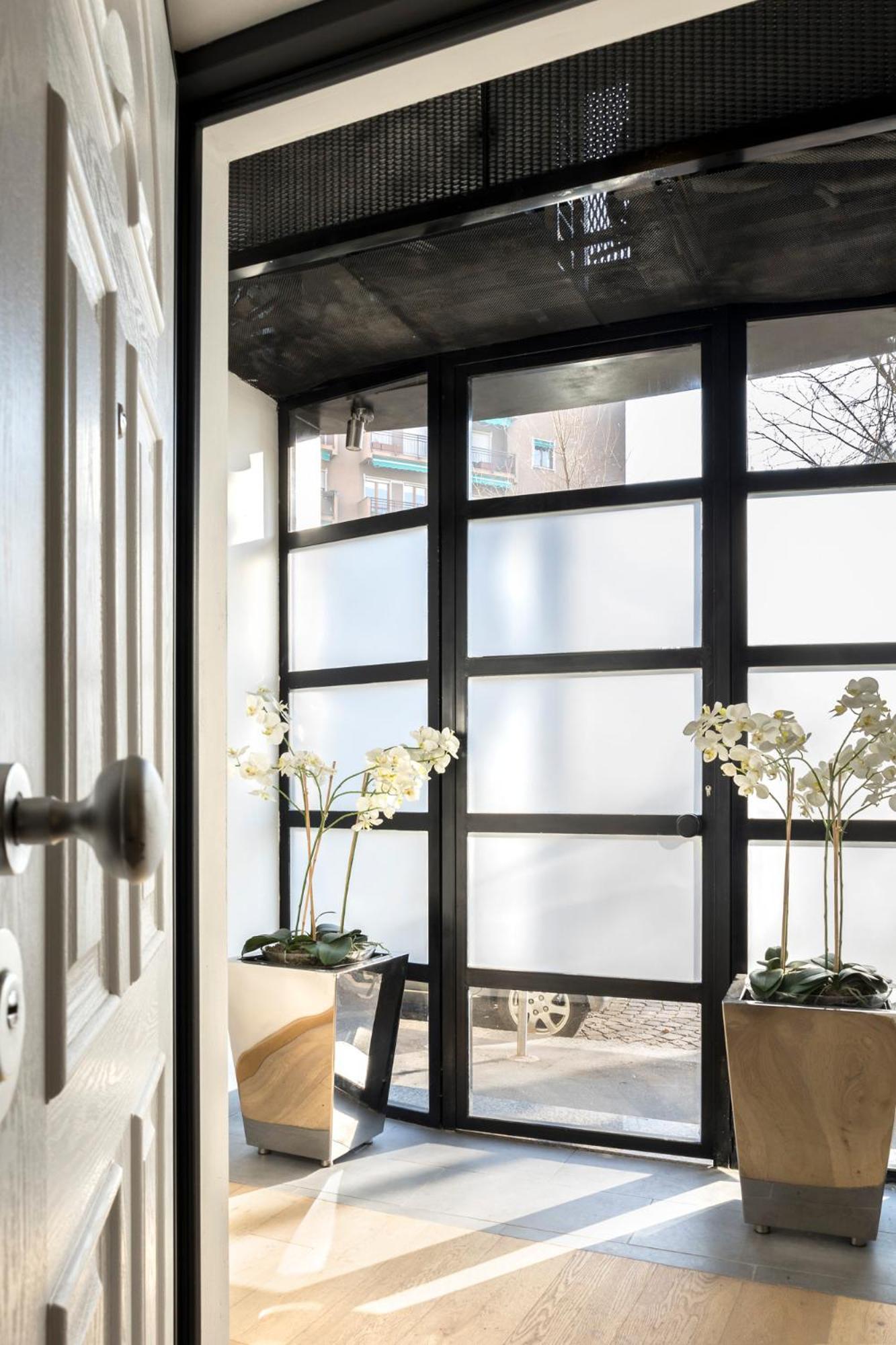 Apartamento The Green; Luxury Loft In The Center Of Milán