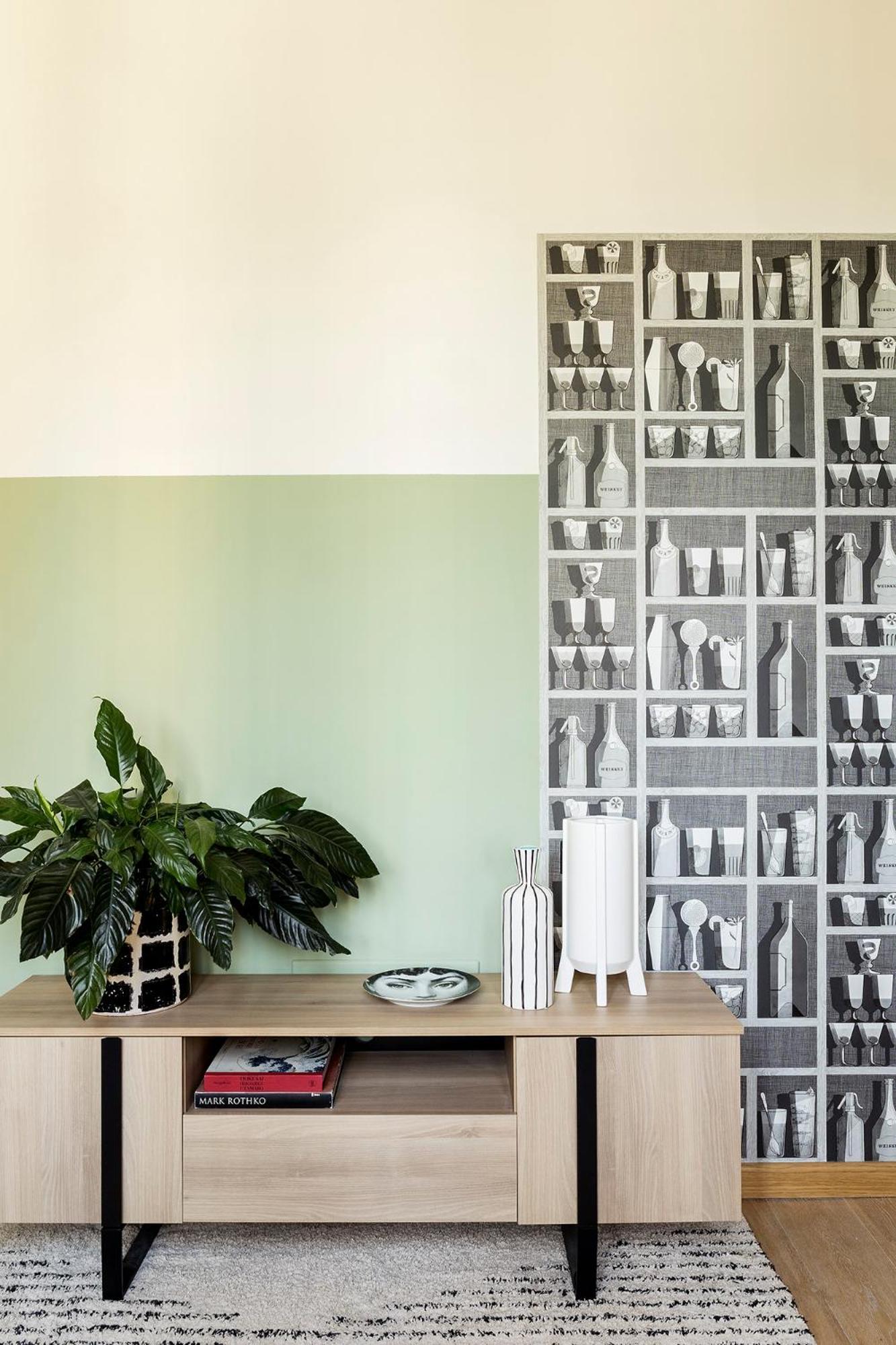 The Green; Luxury Loft In The Center Of * Milán