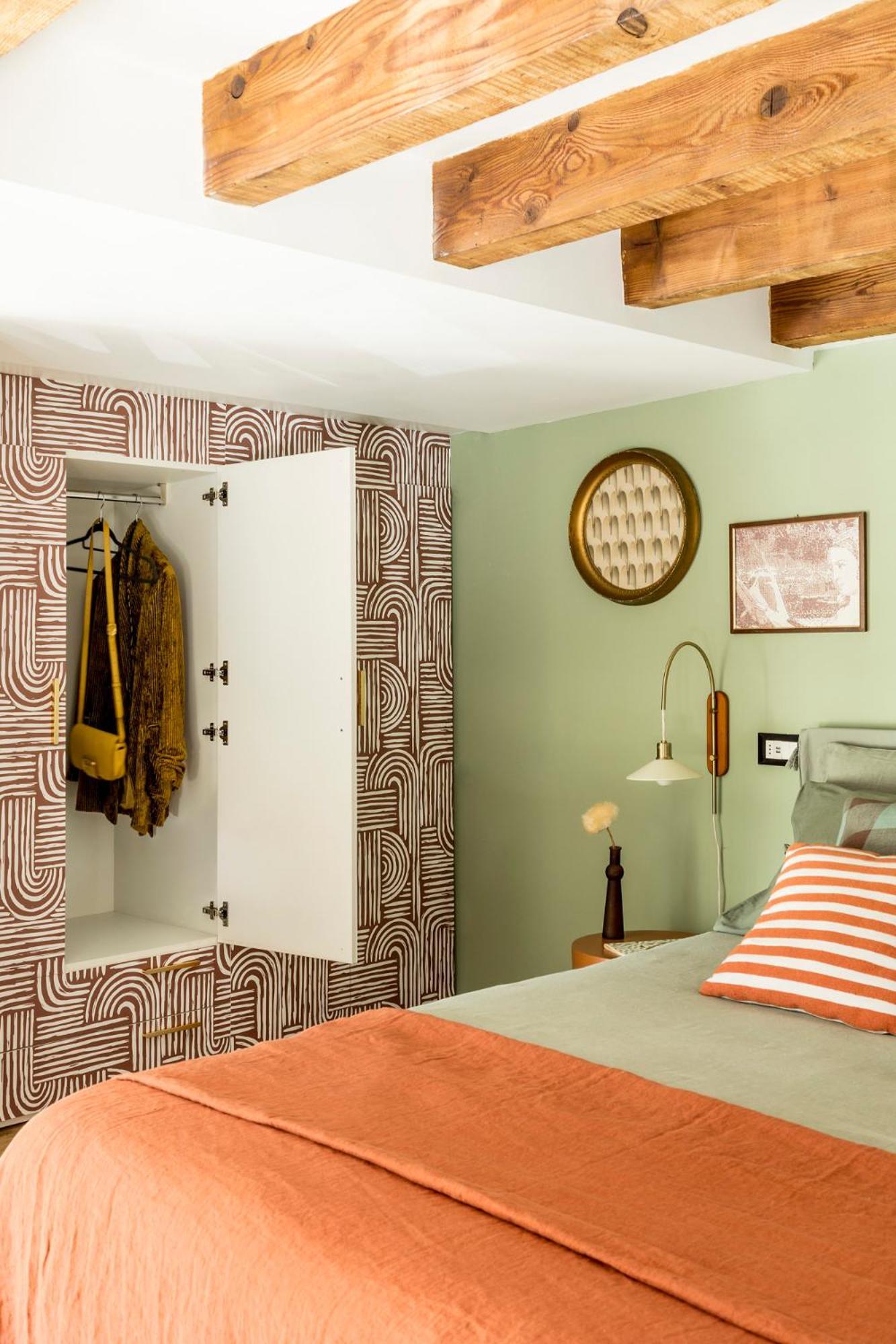 The Green; Luxury Loft In The Center Of Milán
